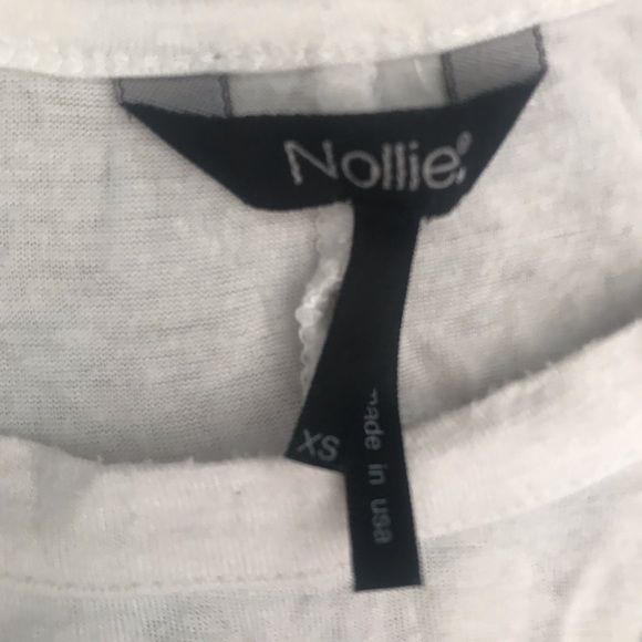 Skull back cutout tank - Picture 3 of 3